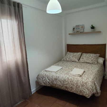 Vts Los Remedios Apartment Sevilla Exterior foto