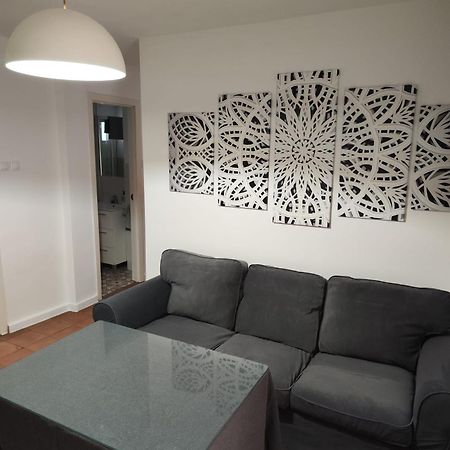 Vts Los Remedios Apartment Sevilla Exterior foto