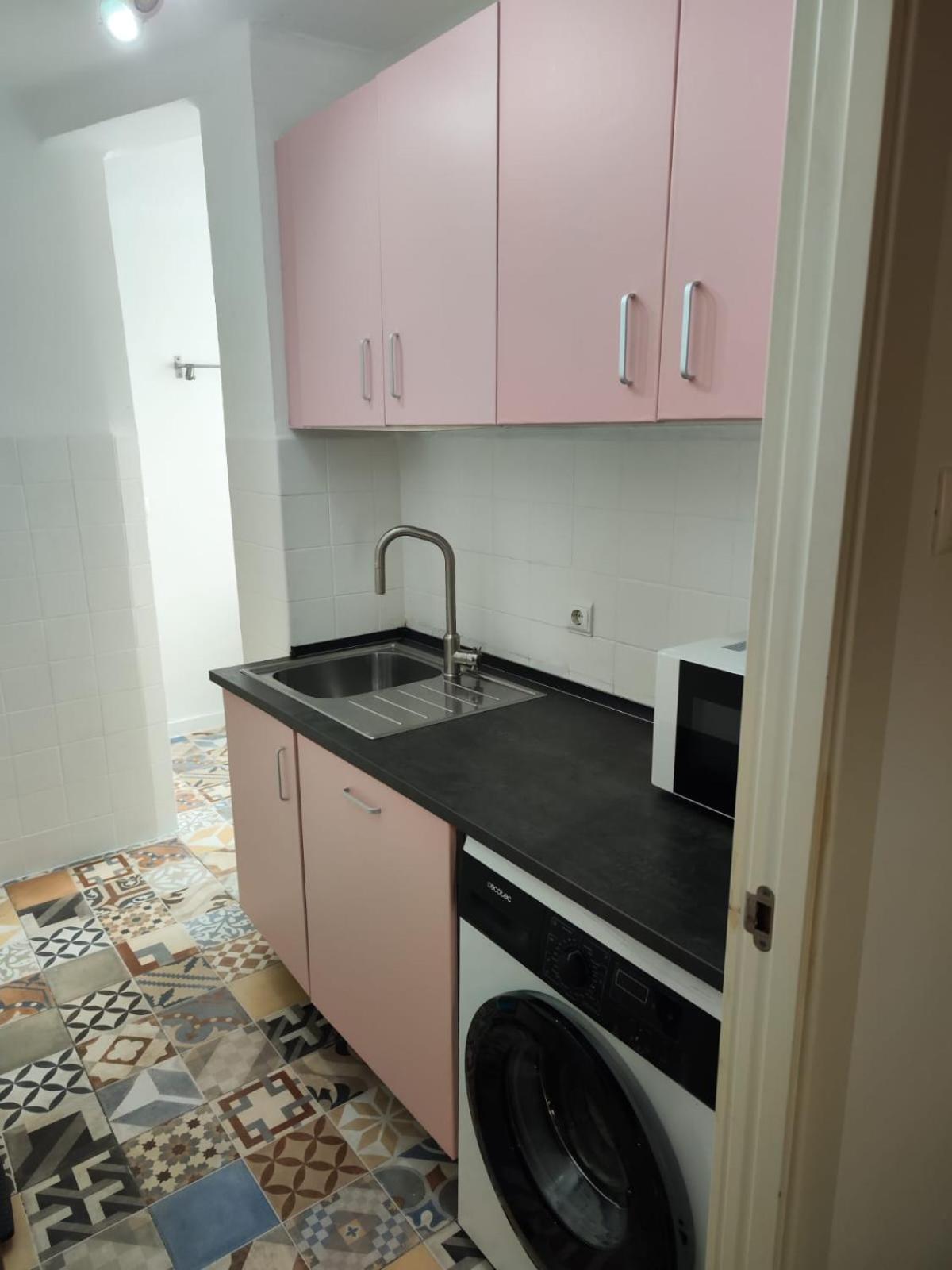 Vts Los Remedios Apartment Sevilla Exterior foto