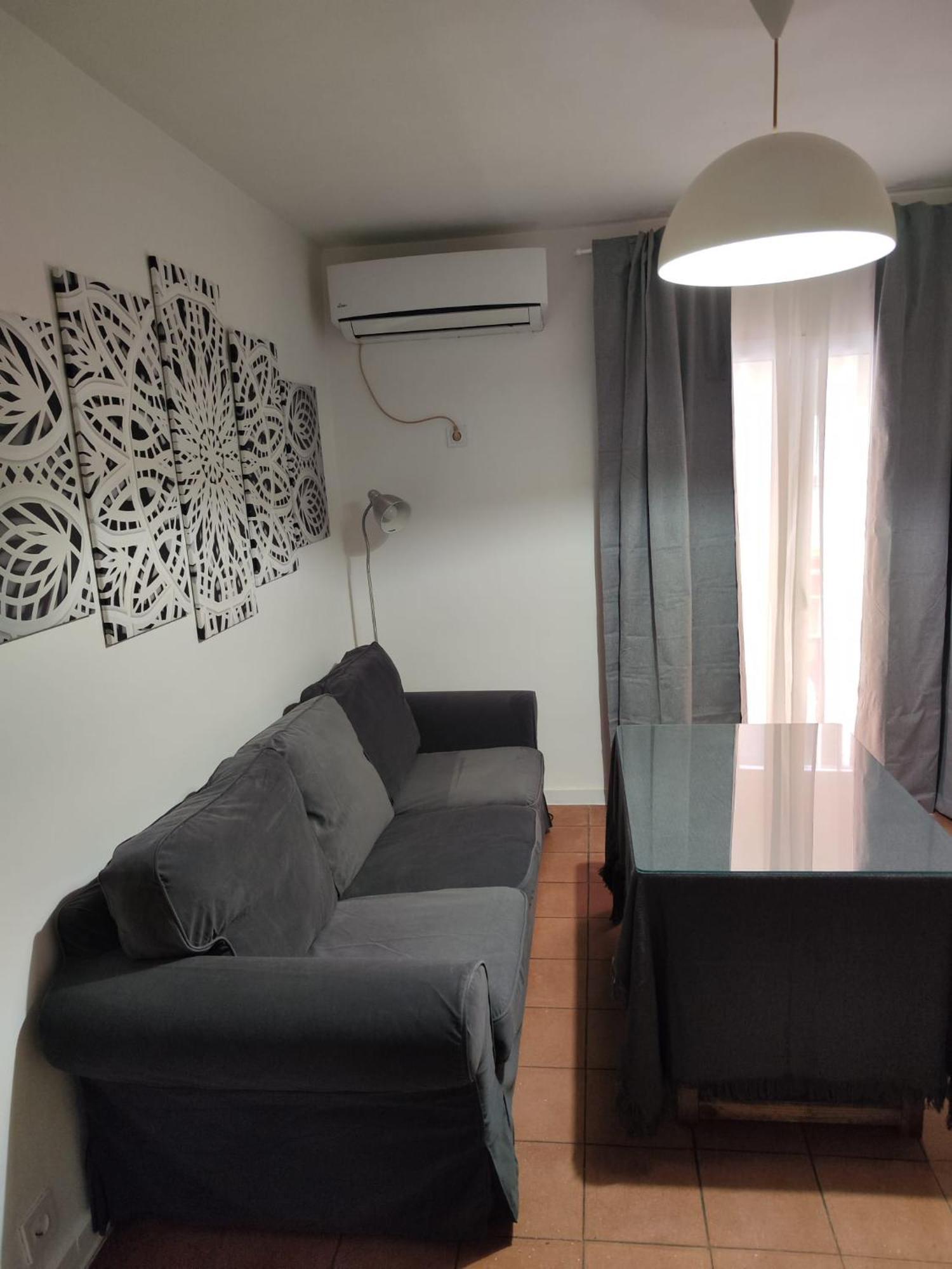 Vts Los Remedios Apartment Sevilla Exterior foto