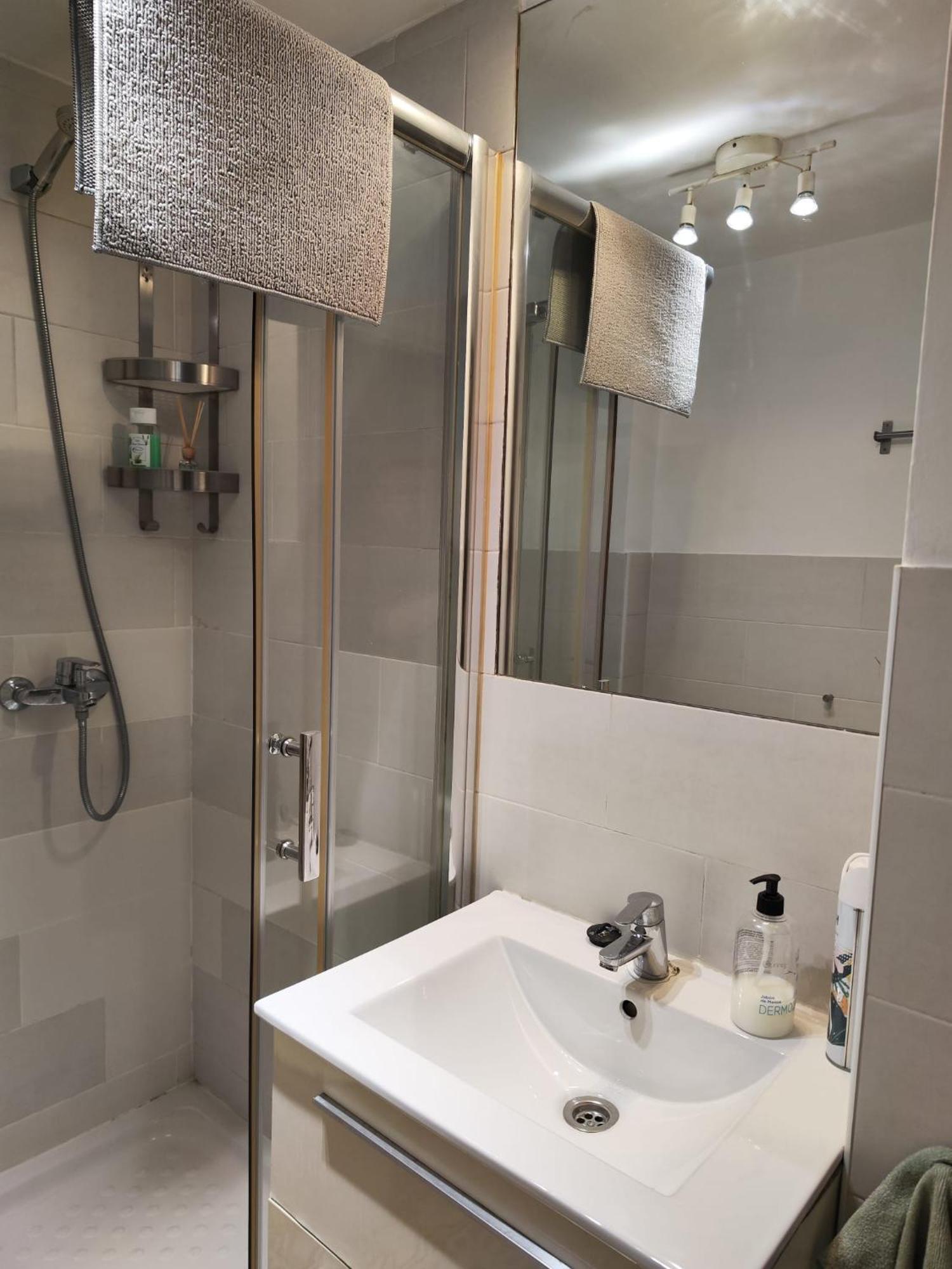 Vts Los Remedios Apartment Sevilla Exterior foto